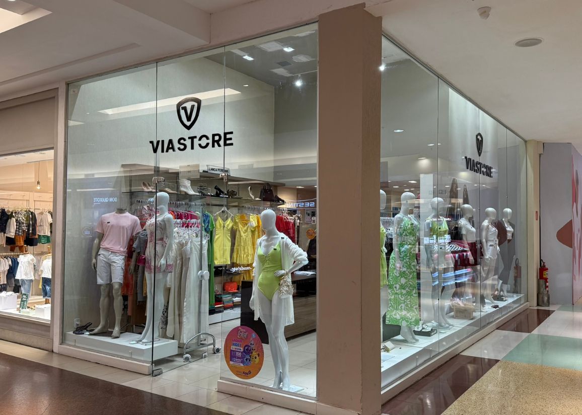 VIA STORE